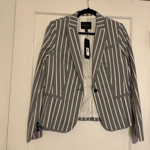 BRAND NEW Banana Republic blazer